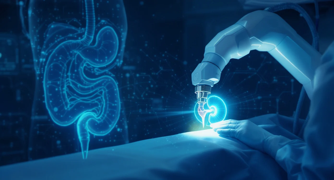 Uro-Oncology & Robotic Surgeries